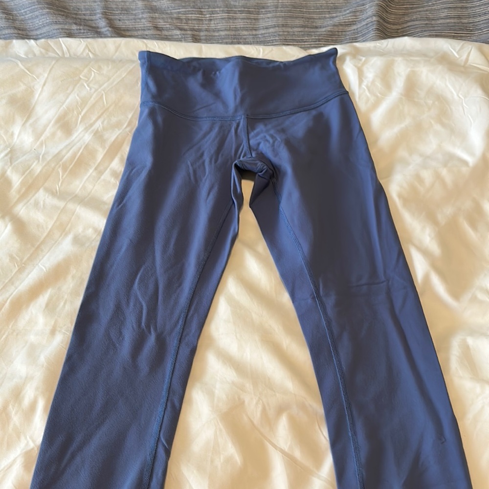 Lululemon leggings. Size 4